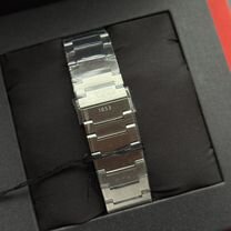 Часы Tissot Prx синие - оригинал, Москва