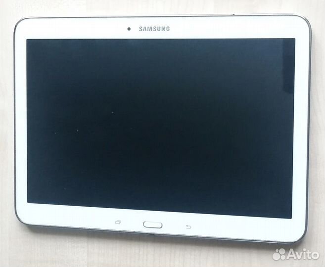 Samsung GalaxyTab4 T531