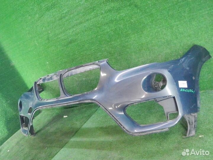 Бампер передний BMW X1 F48 (2015-2019)