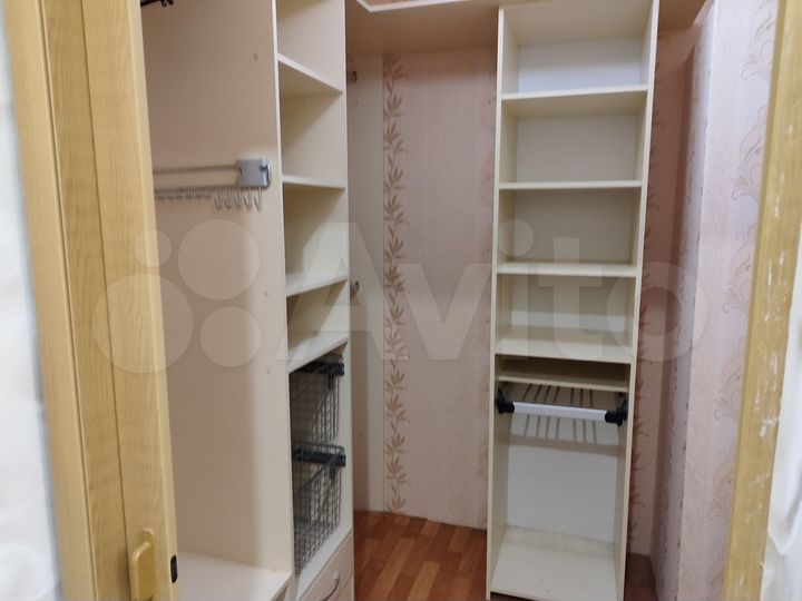 2-к. квартира, 59,5 м², 2/5 эт.