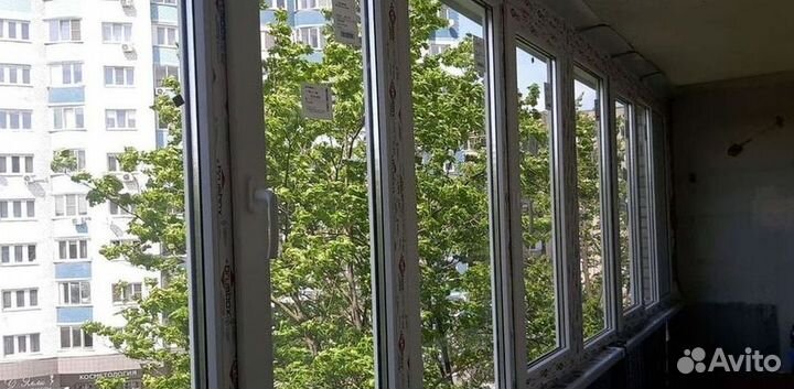 Пластиковые окна на заказ