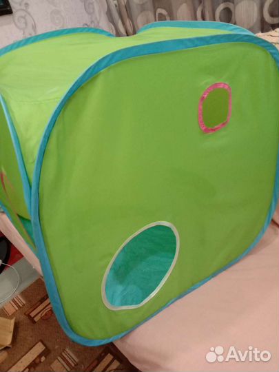 Детская палатка