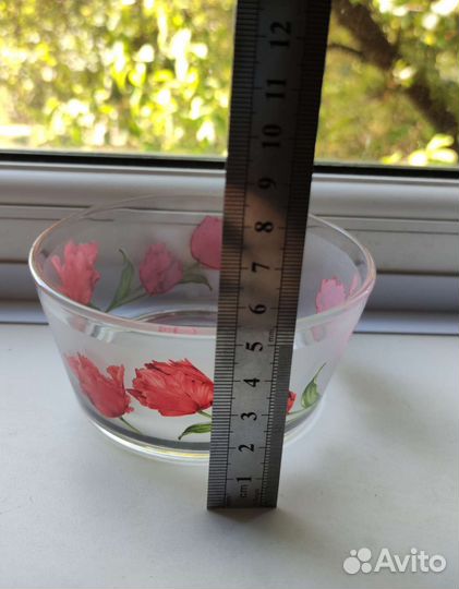 Салатник, пиала