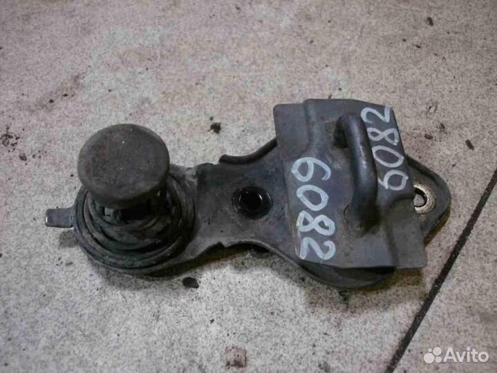 Замок капота Mercedes E W211 2002-2009