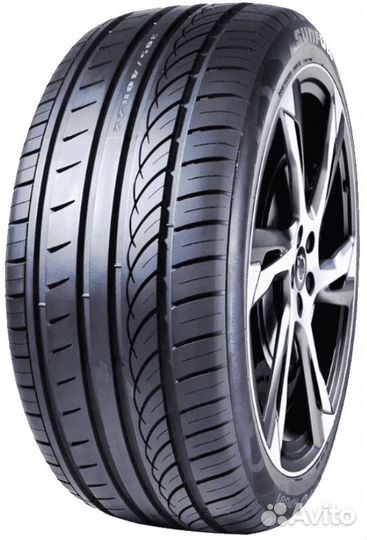 Sunfull Mont-Pro HP881 255/50 R19 107V