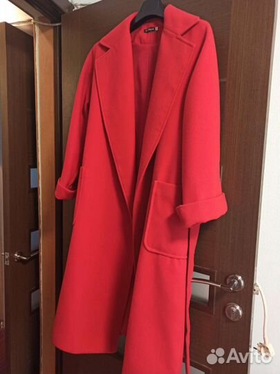 Пальто женское