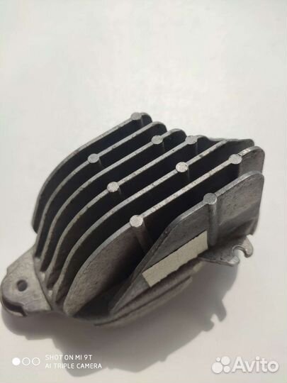 Светодиодный модуль Audi Q5 8R 8R0941476