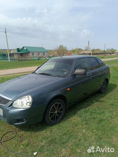 LADA Priora 1.6 МТ, 2014, 177 785 км