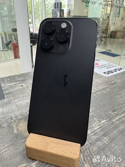 iPhone 14 Pro, 256 ГБ