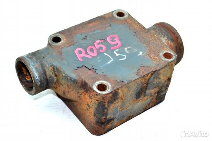 Корпус термостата renault trucks Magnum AE (01.90