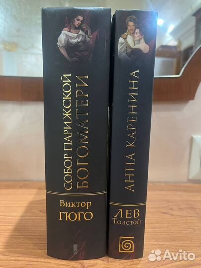 3 книги от изд. 