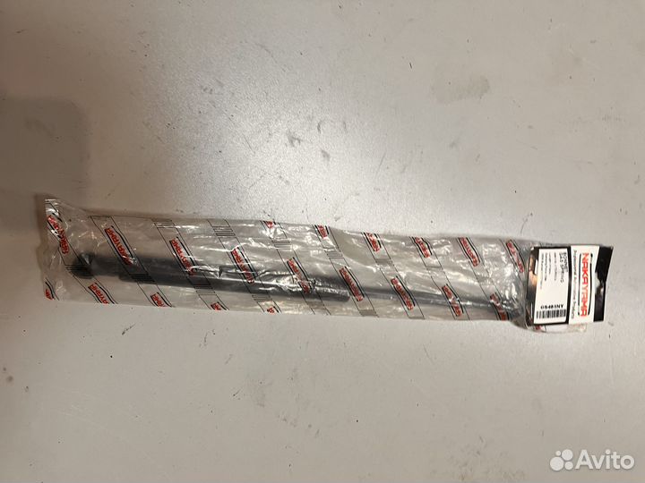 Амортизатор капота BMW 5-Series E60 03-10