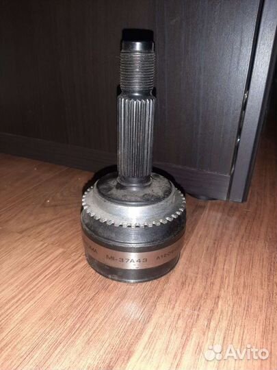 Шрус В.П. MI-37A43