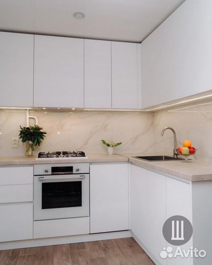 Кухня на заказ