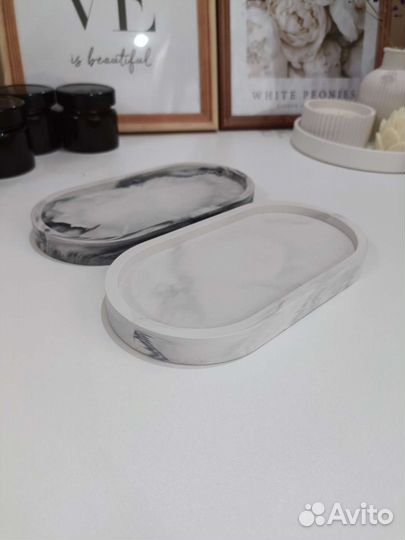 Гипсовые фигуры