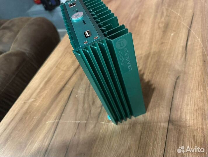 Асик iceriver KS0 PRO 200G