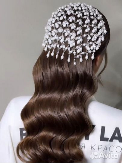 Прокат украшения на голову (ободок)