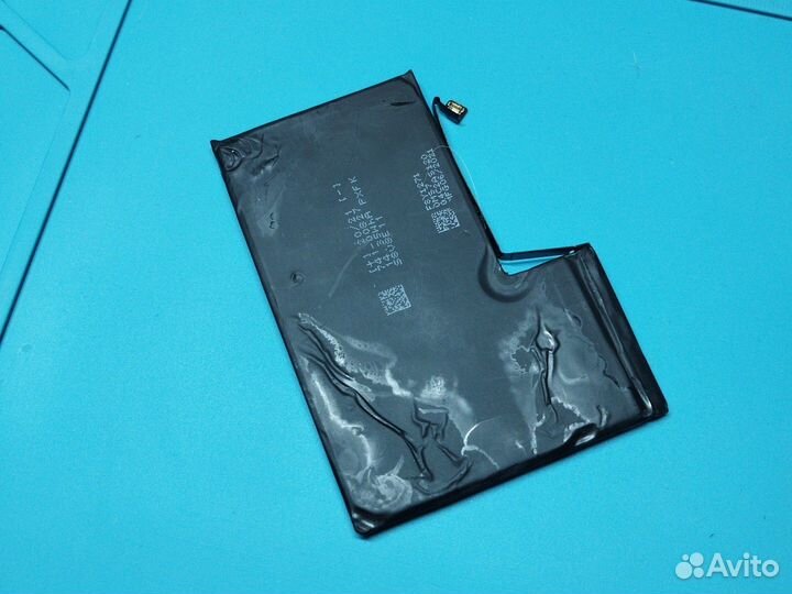 iPhone 12 Pro Max. Аккумулятор. Оригинал