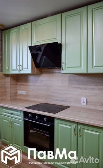 Кухни под заказ