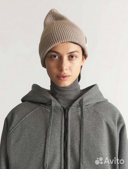 Шапка Ushatava Cozy Edit