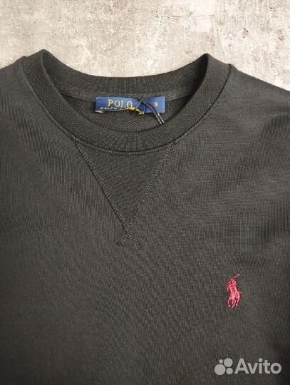 Свитшот Ralph Lauren