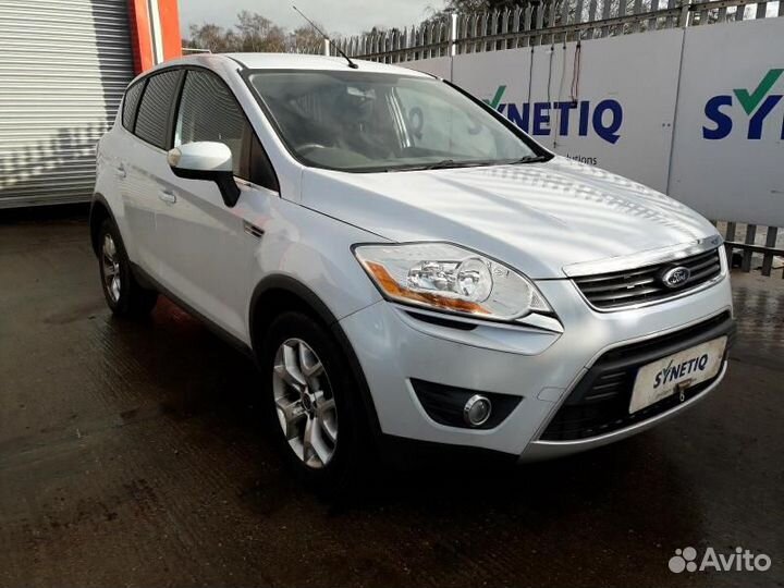 Подушка безопасности водителя ford kuga 1 2010