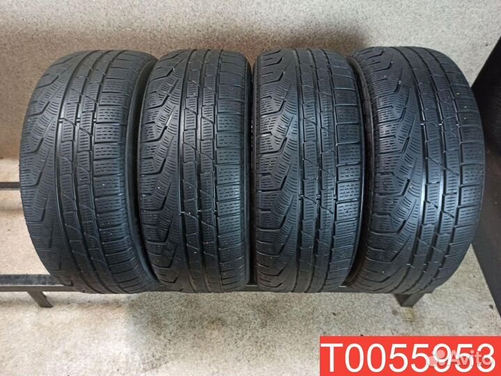 Pirelli Winter Sottozero 210 Serie II 225/50 R17 101R