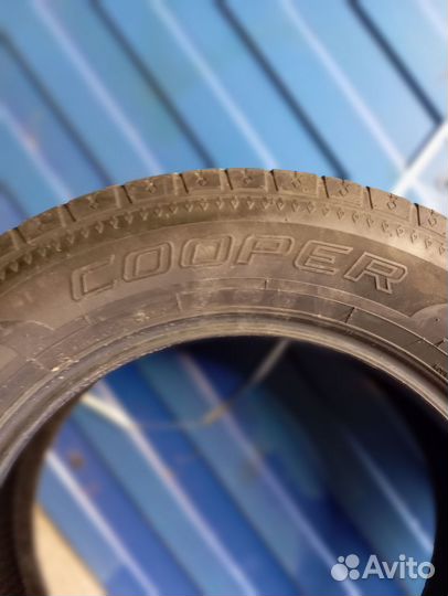 Cooper Discoverer HTS 225/65 R17 107H