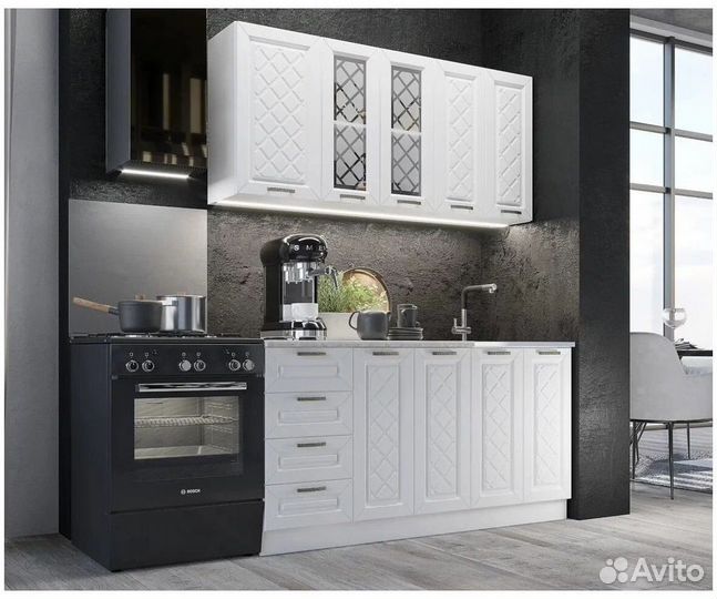 Мебель на заказ по индивидульным размерам