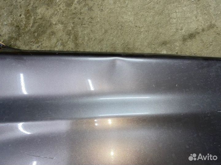 Крыло переднее правое Nissan X-Trail T31 MR20DE