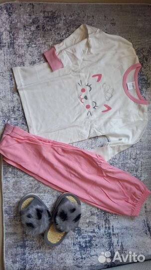 Детская одежда