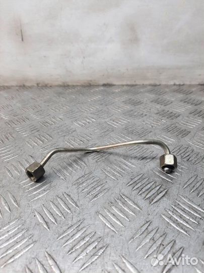 Трубка топливная Hyundai Terracan 2.9 J3 2006