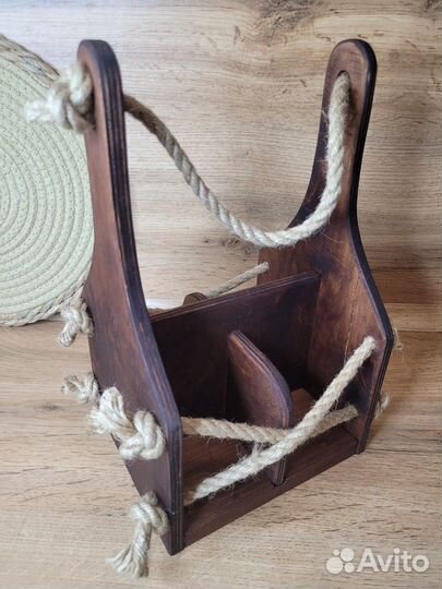 Ящик-переноска