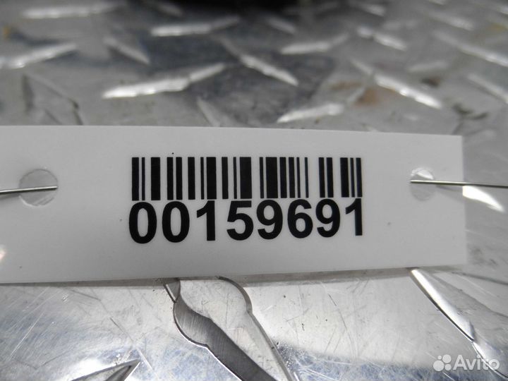 Шлейф рулевой Land Rover Range Rover 2 P38 AMR4726