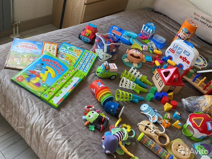Игрушки IKEA chicco imaginarium Disney play-doh