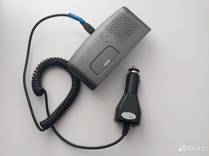 Устройство громкой связи