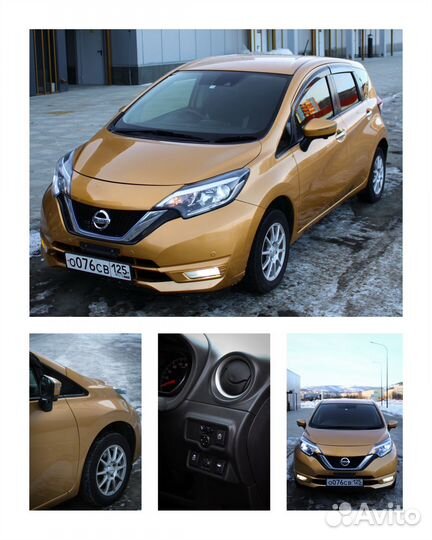 Предпродажная фотоссесия автомобиля