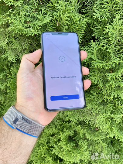 iPhone 11 Pro Max 64gb акб 82