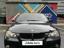 BMW 3 серия 2.5 AT, 2007, 270 000 км, с пробегом, цена 895 000 руб.