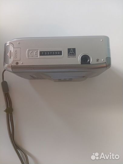 Продам фотоаппарат praktica фотоаппарат m60 afd