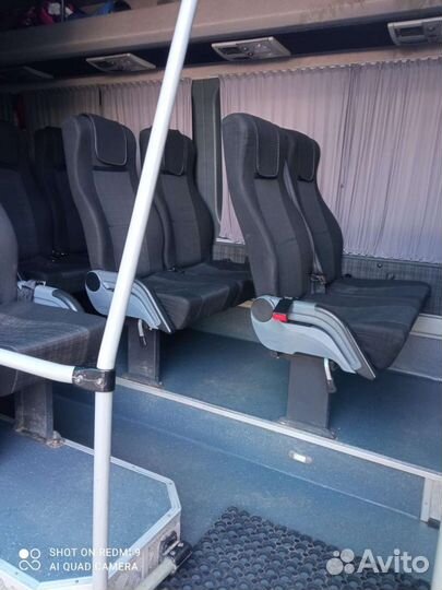 Mercedes-Benz Sprinter 2.2 МТ, 2014, 600 000 км