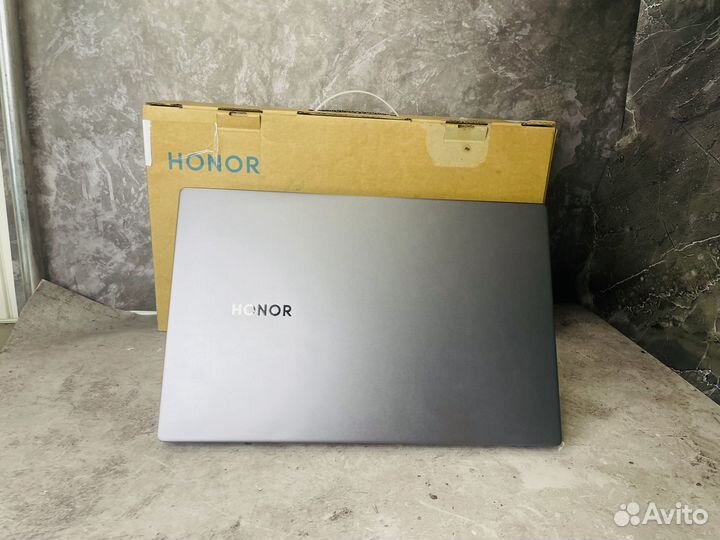 Ультрабук Ноутбук honor magicbook x 15 i5-10210/ 8