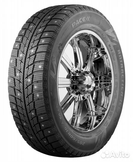 Pace Antarctica Ice 225/55 R17 97T