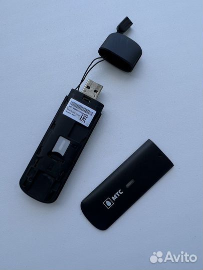 Usb модем 4g LTE