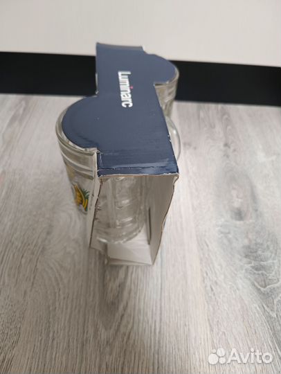 Кружки для пива Luminarc