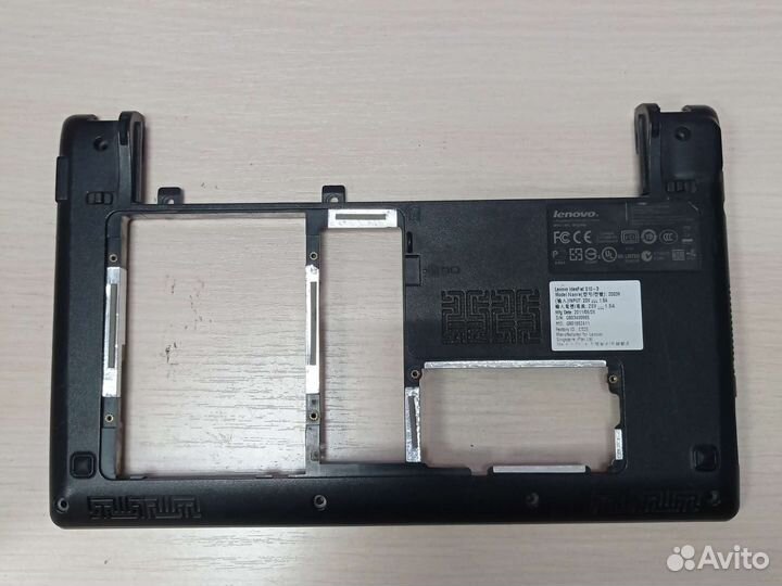 Поддон для нетбука Lenovo Ideapad S10-3
