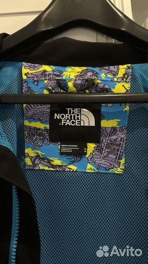 Куртка The North Face мужская