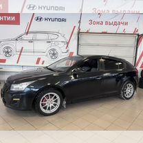 Chevrolet Cruze 1.6 MT, 2012, 175 000 км