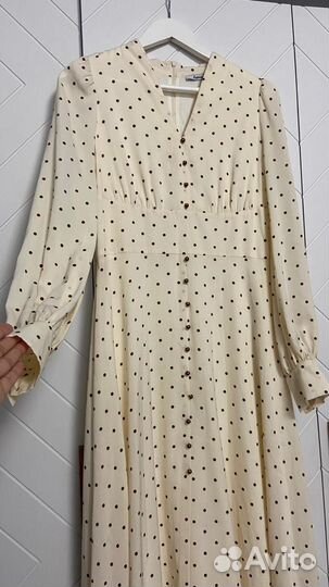 Платье женское 44 46