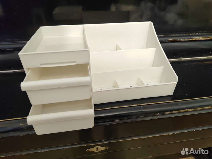 Органайзер для косметики